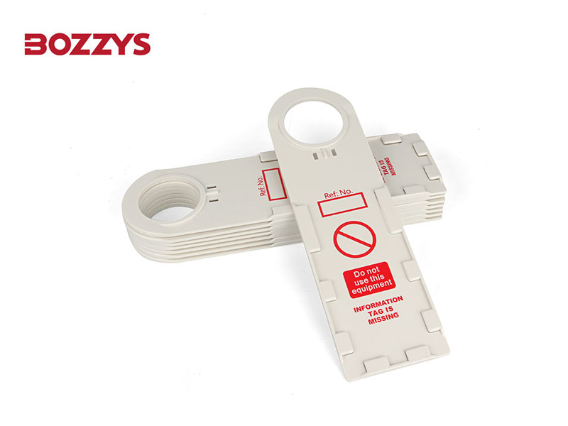 Circular type Multifunctional Scaffolding Tag